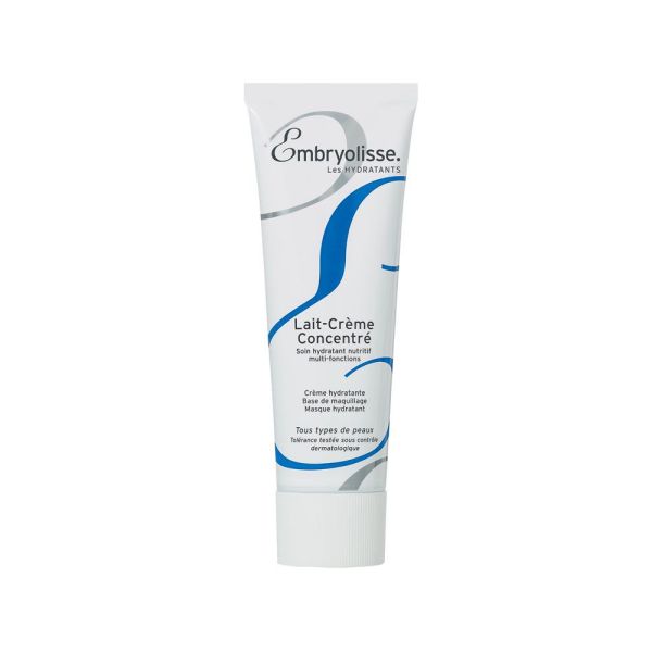 Embryolisse Lait Creme Concentre Pour Peaux Delicates 75 Ml 1