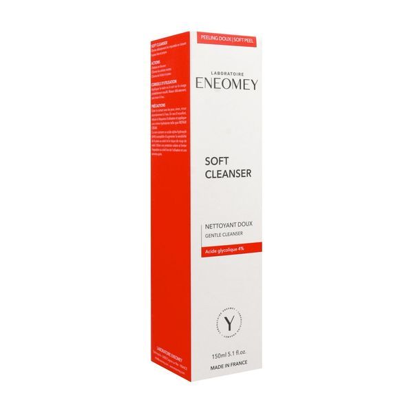 Eneomey Soft Cleanser Nettoyant Doux 150Ml