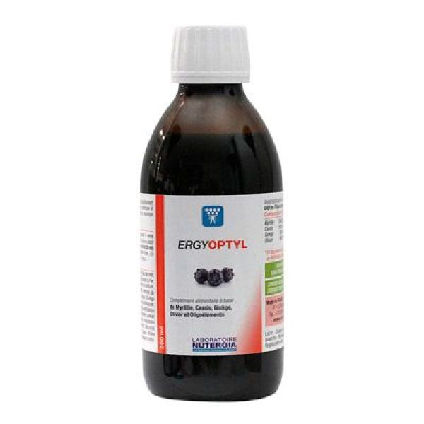 ERGYOPTIL 250ML