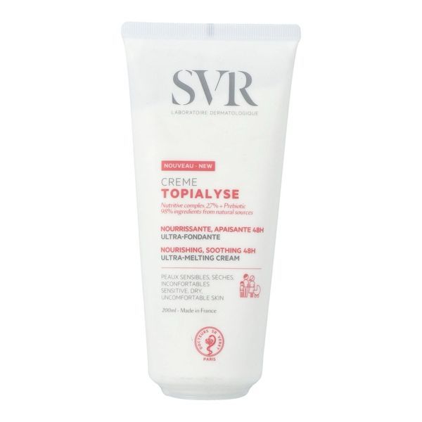 Topialyse Creme 200Ml