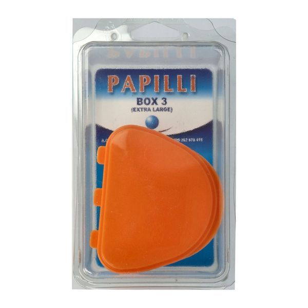 Papilli-Box 3 (Format Extra-Large) Bt Appareil Dentaire 1