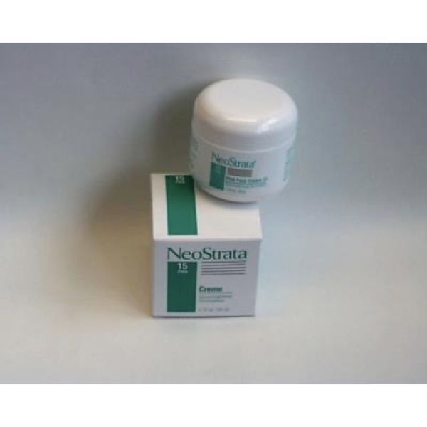 NEOSTRATA RESTORE CREME PHA 15 Crème à base de PolyHydroxyAcides (PHA) 15 %, tube 40 g