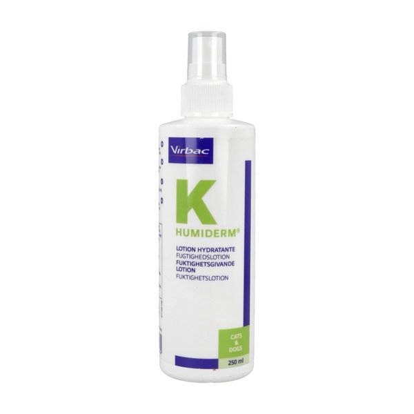 HUMIDERM SOL EXT SPRAY250ML