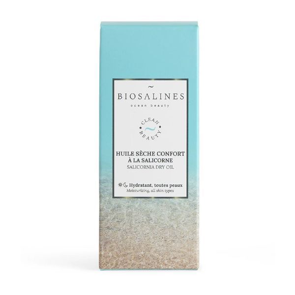 BIOSALINES HLE SECH CONFORT SALICORN 30ML