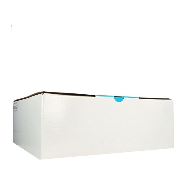 SPEEDICATH FLEX Sonde vésicale souple autolubrifiée, droite, nélaton, homme, format standard, CH 14, vert (ref. 289240), bt 30