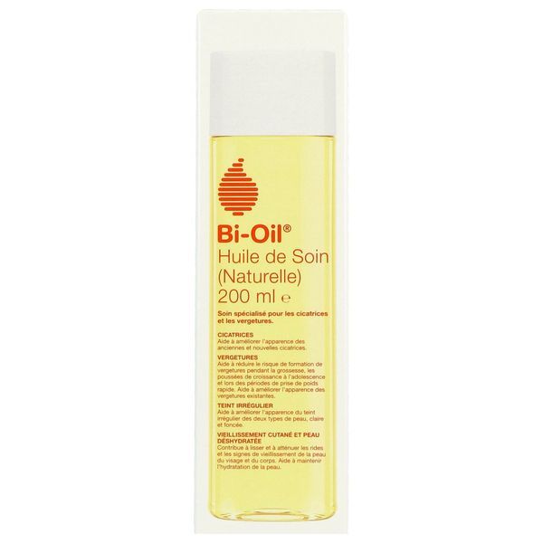 Bi-Oil Huile Soin 200Ml