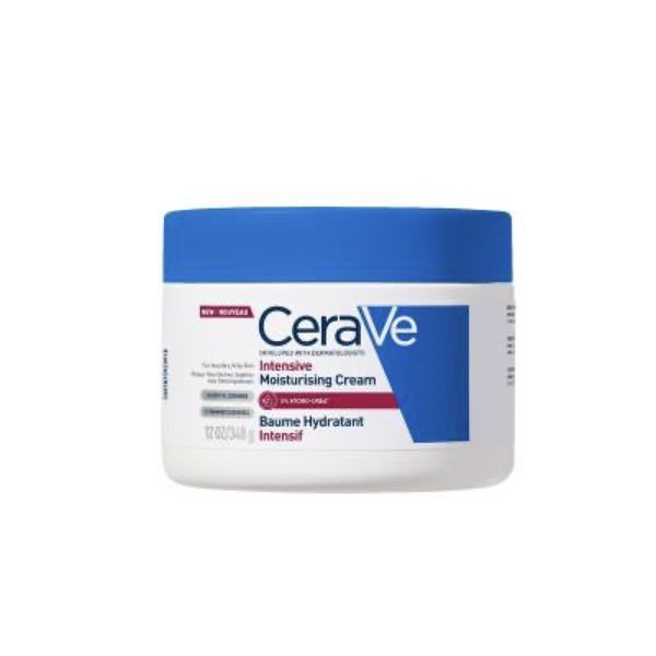 CERAVE BAUME HYDRATANT INTENSIF Baume hydratant intensif, pot 340 g