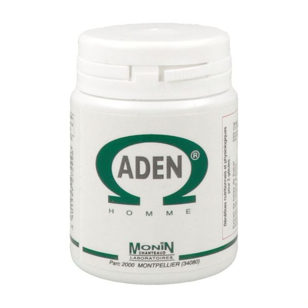 Aden Gelule 60