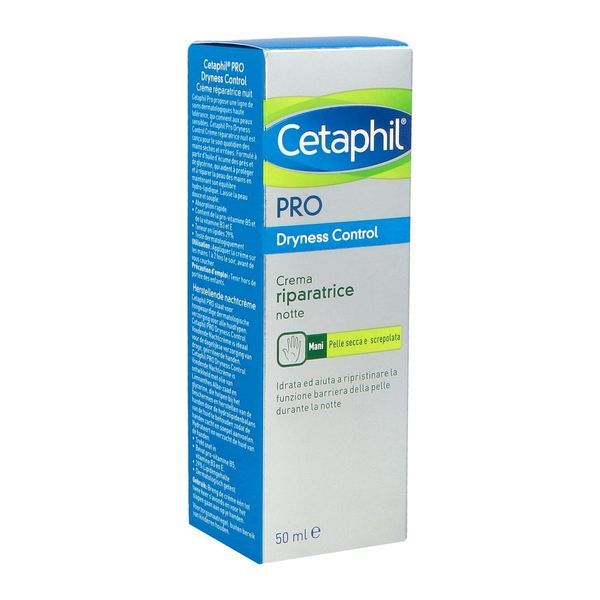 CETAPHIL PRO CR REP NUIT 50ML