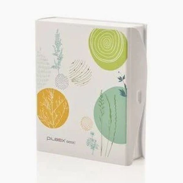 PILBOX BASIC PILULIER 1