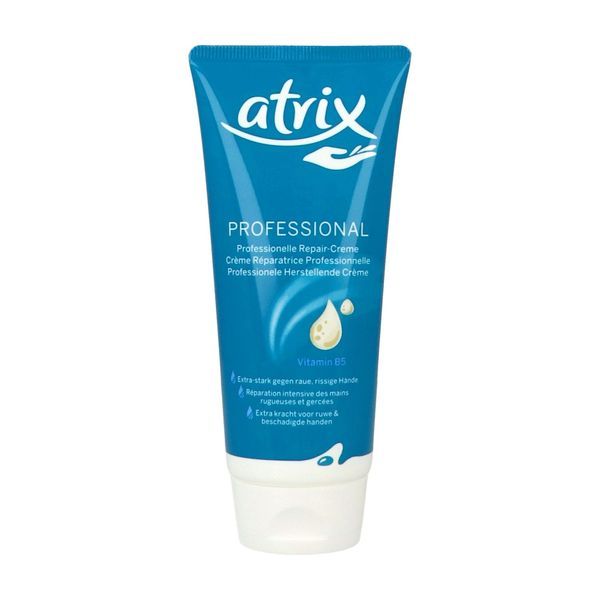 Atrix Professional Crème Réparatrice Professionnelle 100 ml