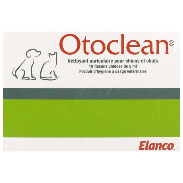 Otoclean Sol Auric Unidose 5 Ml 18