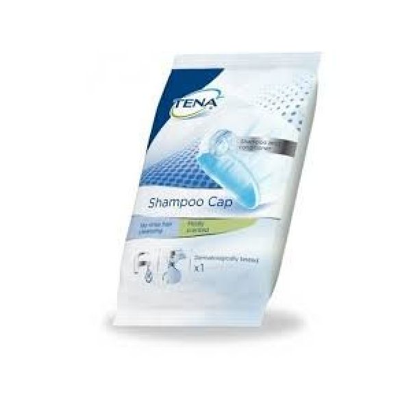 TENA Shampoo cap 1 unité (réf 1042)