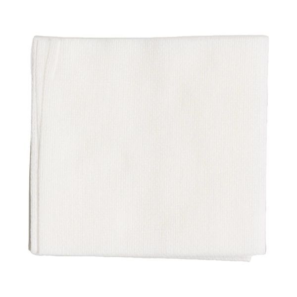 MESOFT NON STERILE Compresse en non tissé, non stérile, 7,5 cm x 7,5 cm (ref. 156150), bt 100