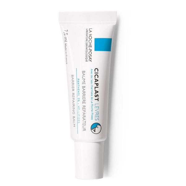 La Roche-Posay CICAPLAST LEVRES 7,5 ml