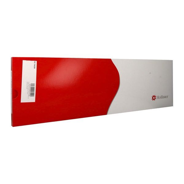 VAPRO PLUS Set de sondage urinaire intermittent, prélubrifié, type Nélaton, pour homme, CH 12, code couleur blanc (ref. 74124), bt 30