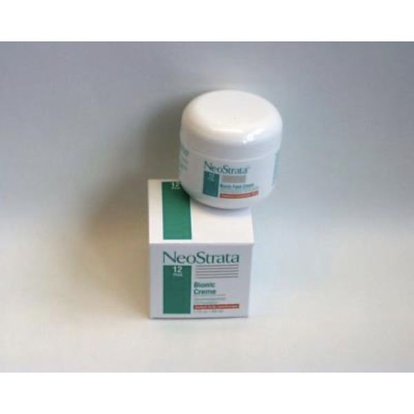 NEOSTRATA BIONIC CREME TUBE 40 ML 1