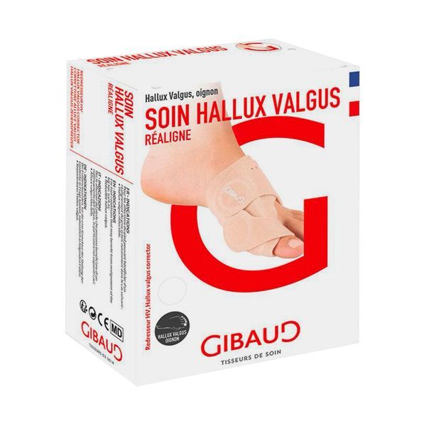 Redresseur Hallux Valgus Droit