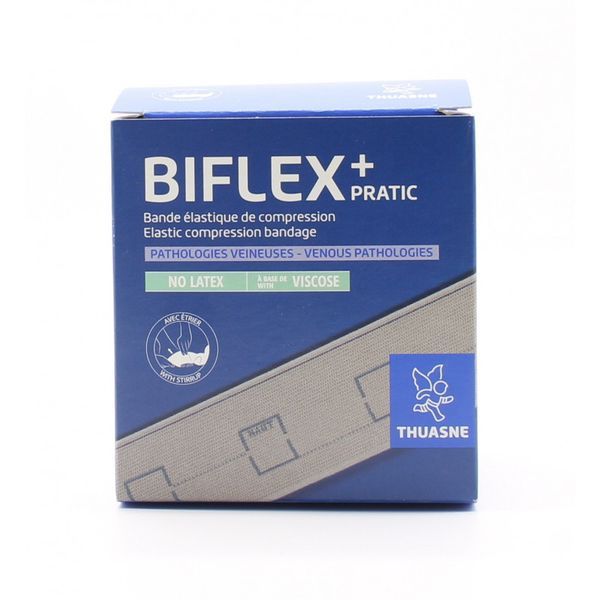 Biflex 16+Pratic Chair 8X4M