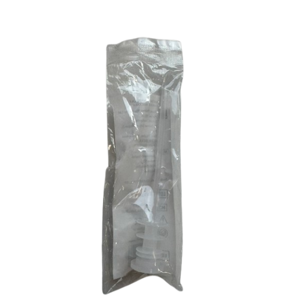 CANULE RECTALE ROCHE P/VALIUM INJ