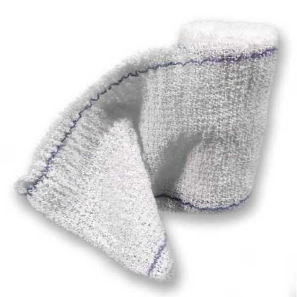 M CONSEIL BANDE CREPE EN COTON 20CMX5M 10