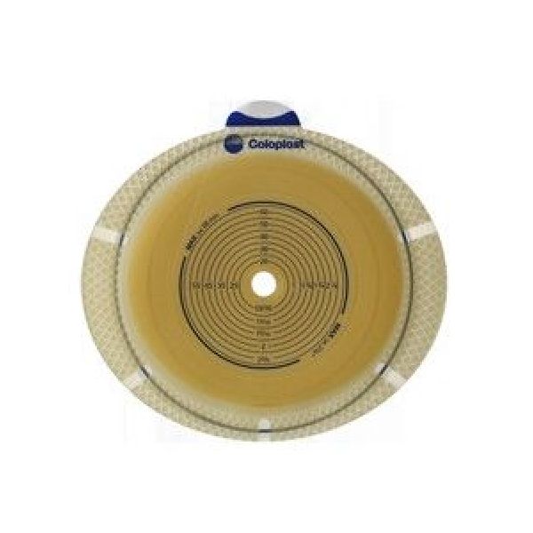 Sensura® Flex Support Xpro - Boîte de 10 supports Xpro - diamètre 35 mm Référence: 101040