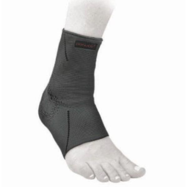 DONJOY FORTILAX CHEVILLE Chevillère ligamentaire de contention, bilatérale, taille 1 (ref. 82-0714-1), unité