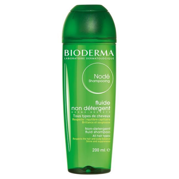 BIODERMA NODE SHAMPOOING FLUIDE 200 ML
