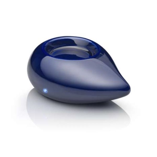 PURESSENTIEL DIFFUSEUR Diffuseur d'huile essentielle à chaleur douce, unité