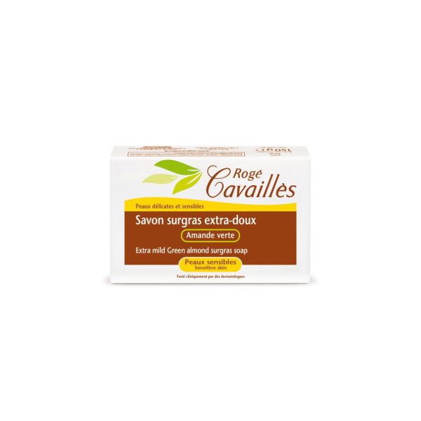 Roge-Cavailles Variete Parfumee Amande Savon 150 G 1