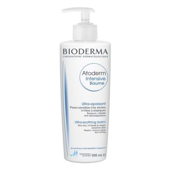 Atoderm Intensive Baume 500ml