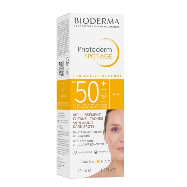 Photoderm Spot Age Spf50+ 40Ml
