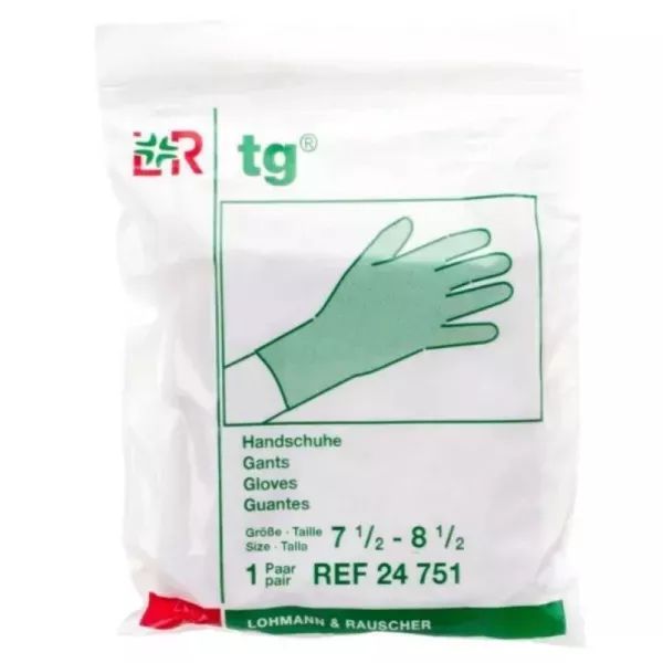 Lohmann Gants Tg 7,5-8,5 2