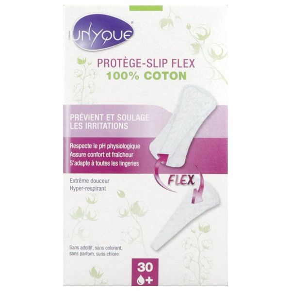 Unyque 100prot Slip F Ult 30