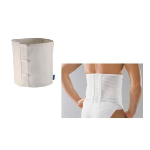 CEINTURE ABDOMINALE ÉLASTIQUE