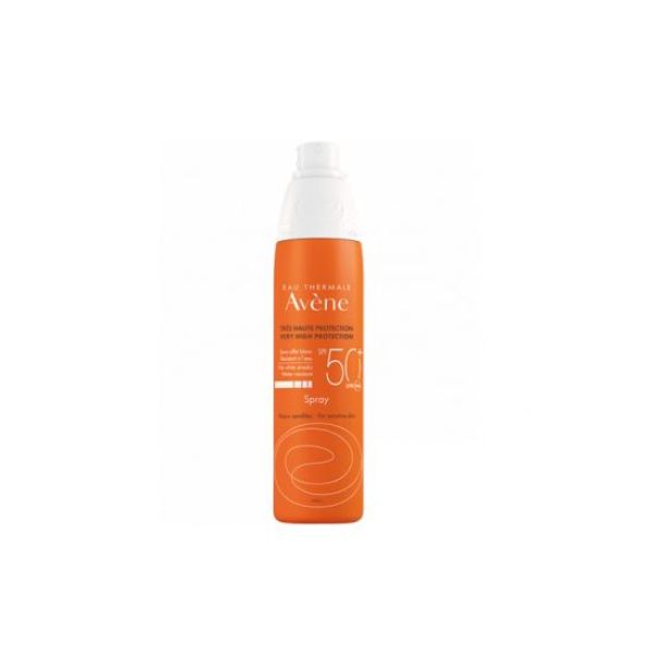 Avene solaire ip 50 200ml