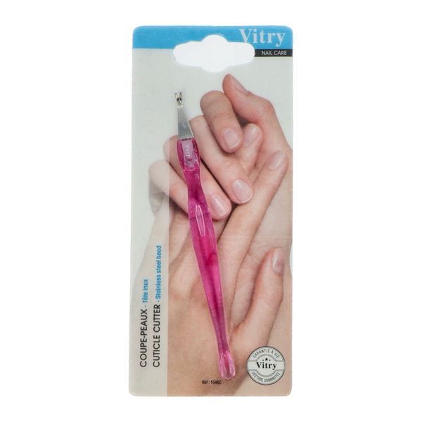 Vitry coupe-peau