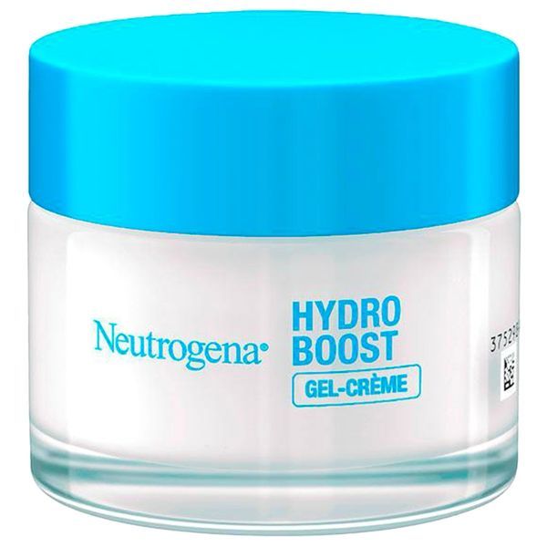 NEUTROGENA HYDRO BOOST GEL-CR 50ML