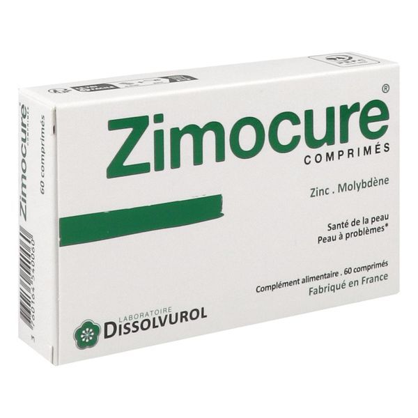 Zimocure Cpr Bt60