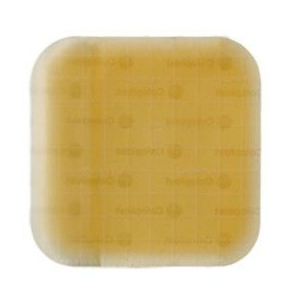 Comfeel® Plus Opaque - Boîte de 10 pansements hydrocolloïdes - 13 X 13 cm Référence: 332910