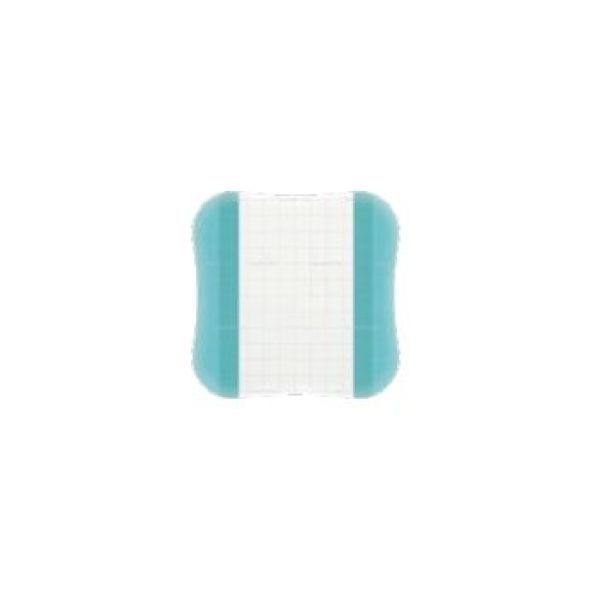 Comfeel® Plus Transparent - Boîte de 10 pansements hydrocolloïdes - 22.5 X 22.5 cm Référence: 335380