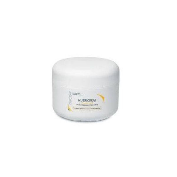 Nutricerat Masque Ultra Nutritif Emulsion Pot 150 Ml 1