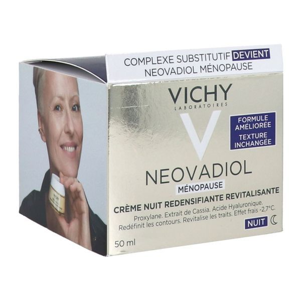 Neovadiol Peri-Meno Cr N. 50Ml