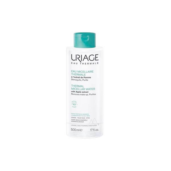 Uriage Eau Micel Thermale Pm A Pg 500Ml