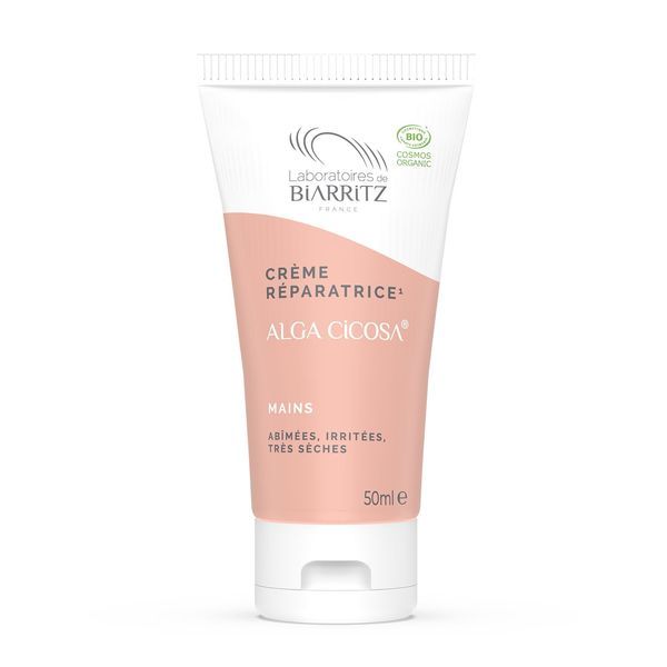 Creme Mains Reparatrice 50 Ml