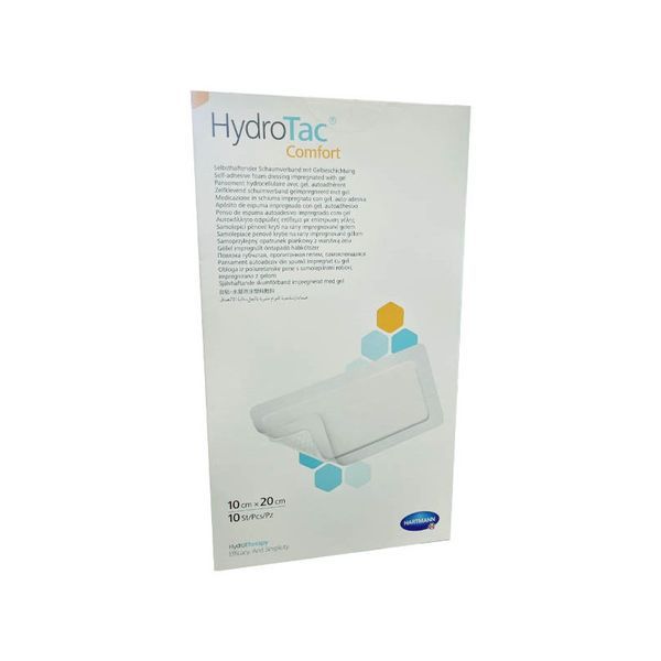 Hydrotac Comfort 10X20 - Bte 10