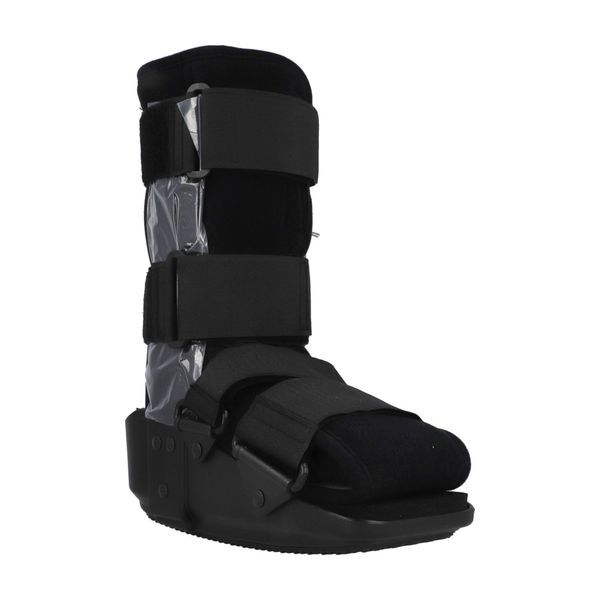 BOTIMED ORLIMAN Botte de marche, basse, bilatérale, taille 1 (ref. CP0311.BI1), unité