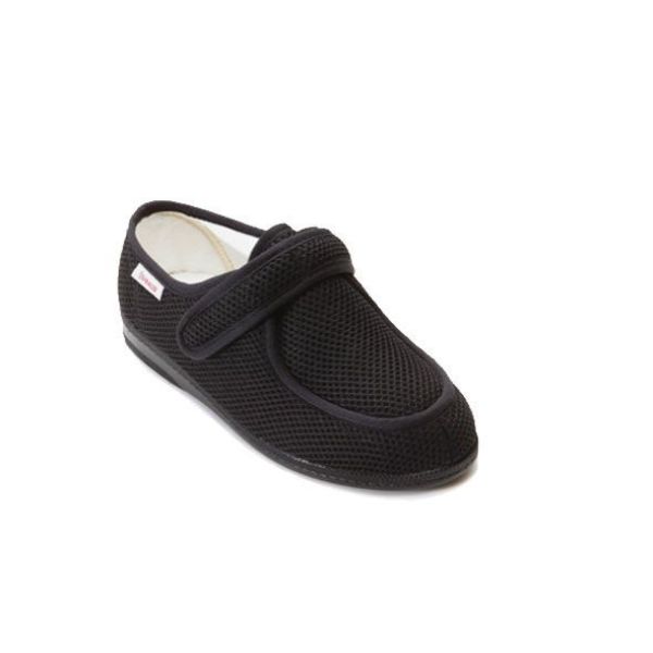 Gibortho Podogib Delphes 8214 Chaussures Noir T36 2