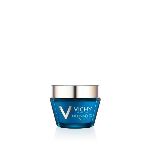 Vichy NEOVADIOL COMPLEXE SUBSTITUTIF NUIT 50 ml