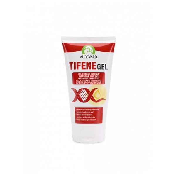 Tifene Gel Tube 150 Ml 1